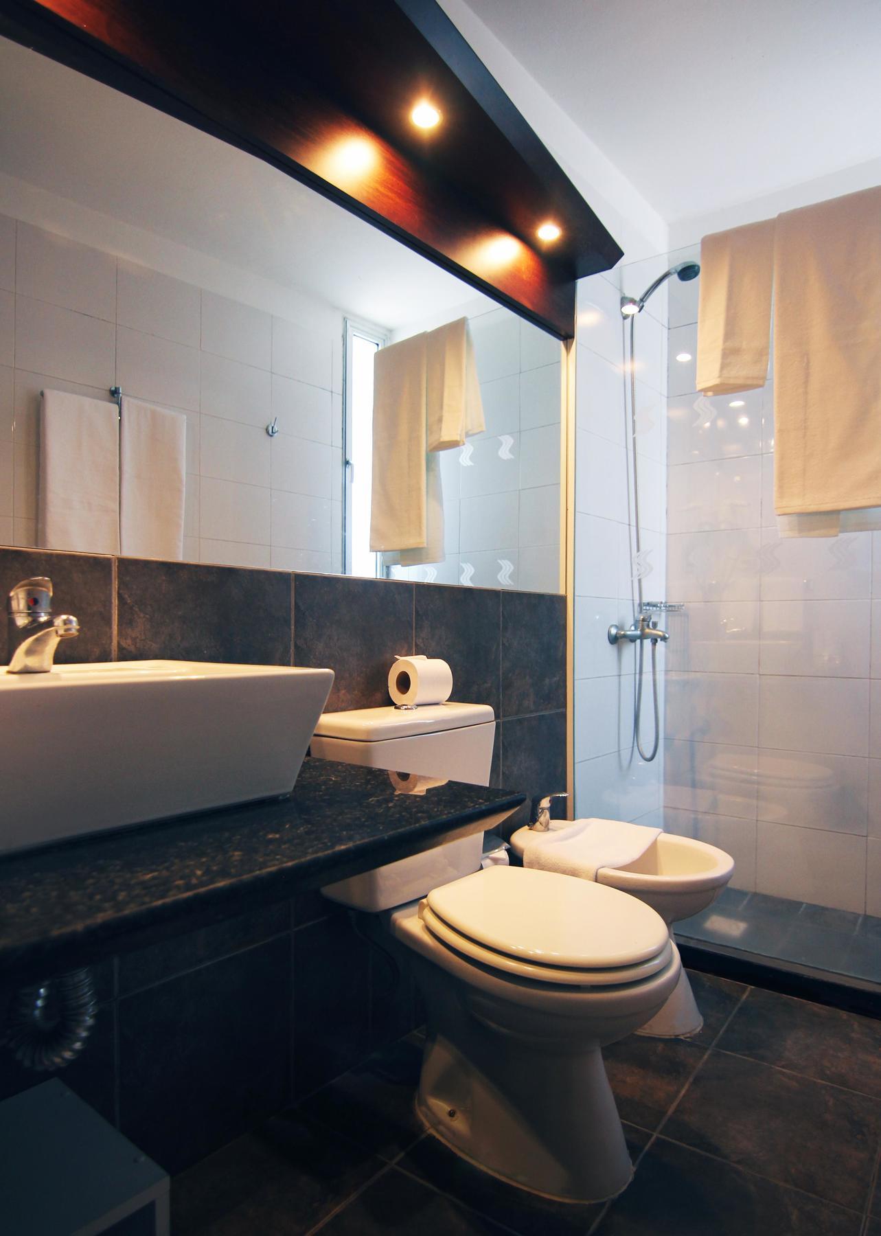 27 Suites Hotel Montevideo Ngoại thất bức ảnh