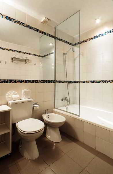 27 Suites Hotel Montevideo Ngoại thất bức ảnh